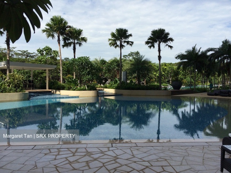 SilverSea (D15), Condominium #161500892